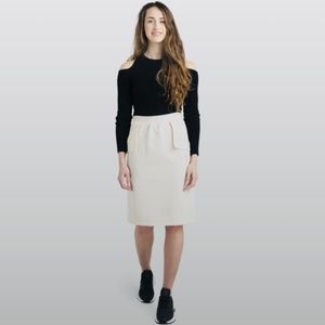 Brand New ADIDAS ADICOLOR CLEAN CLASSICS SKIRT